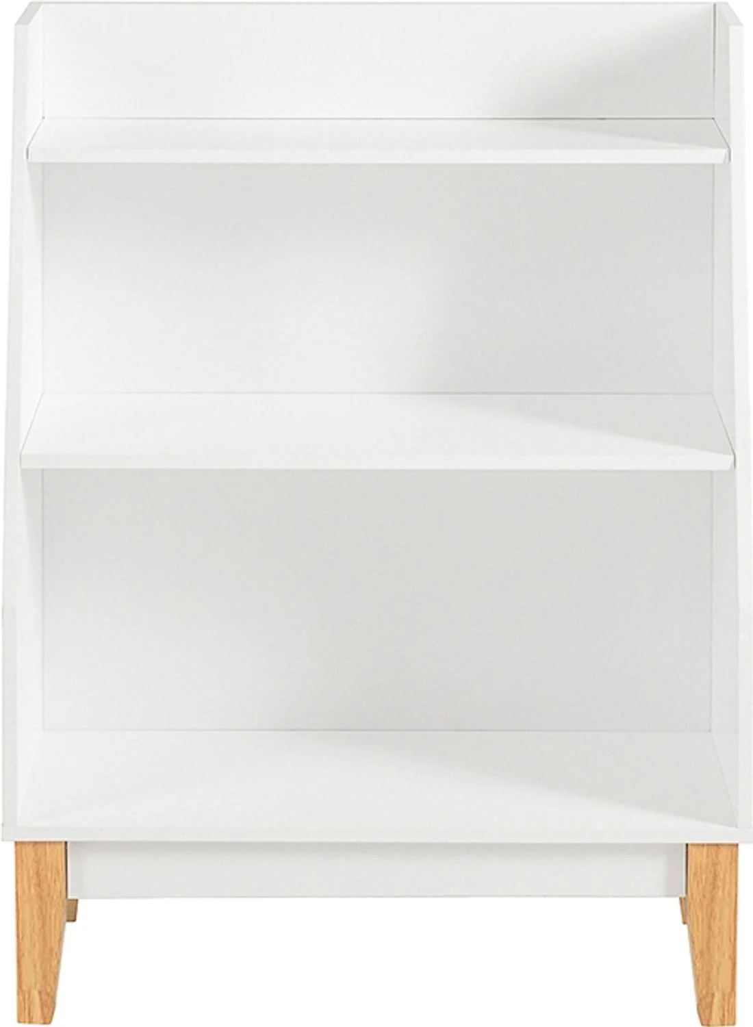 SoBuy KMB47-W Kinderregal, MDF, Lackiert, Weiß, 60 x 80 x 25 cm