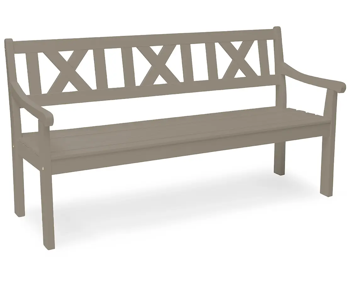 Läckö Sofa Sand