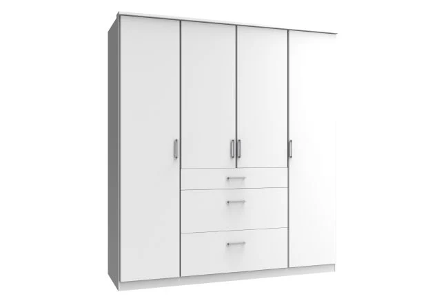 Kleiderschrank CLICK