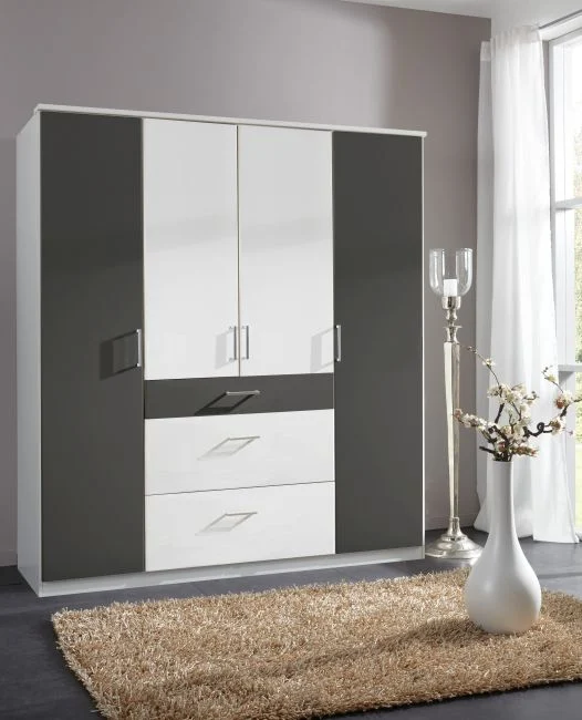 Kleiderschrank CLICK