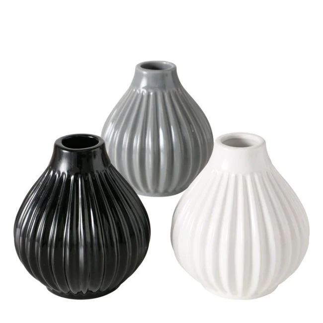 Vase TRIO