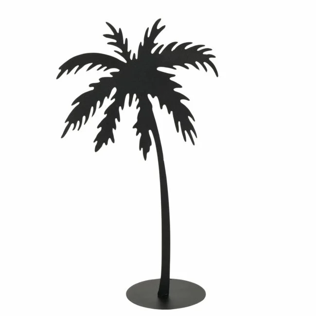 Dekoaufsteller PALMERA