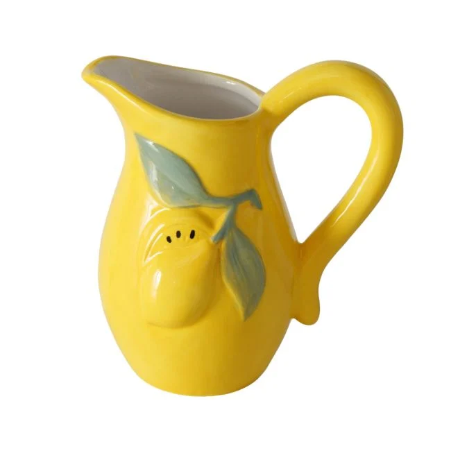 Krug Zitrone ZITRONELLA