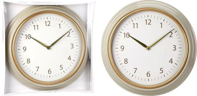 Wanduhr EH