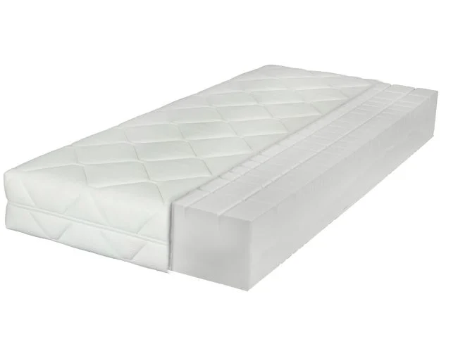 Kaltschaummatratze PUR COMFORT 22 HG