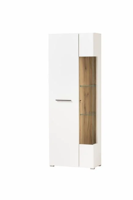Vitrine SALERNO