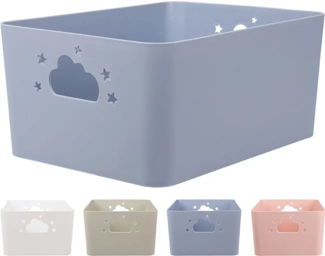 Aufbewahrungsbox Kinder EH