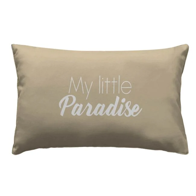 Dekokissen My little Paradise OUTDOOR