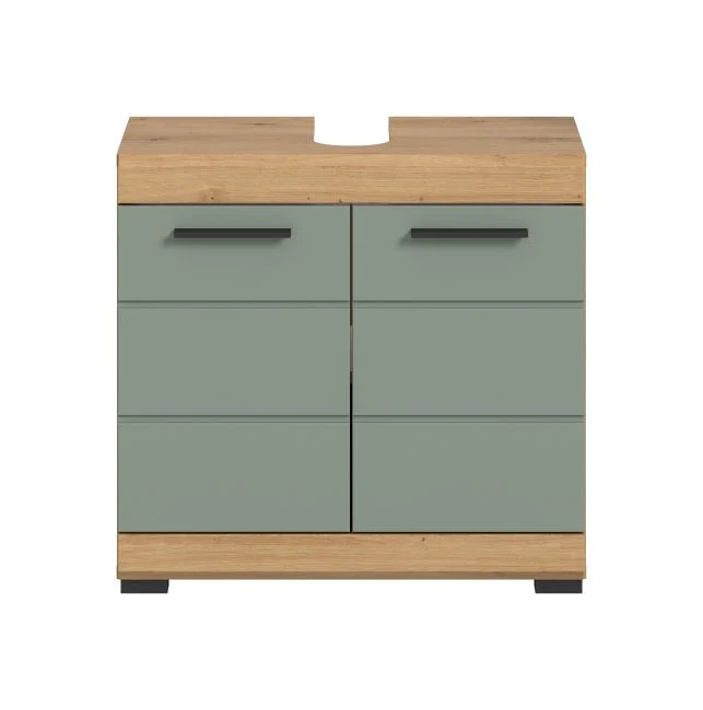 Waschbeckenunterschrank SEWULA
