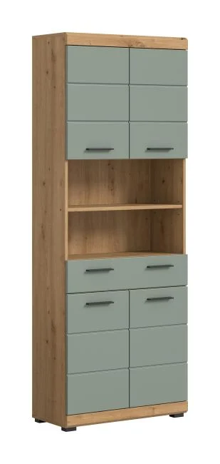 Hochschrank SEWULA