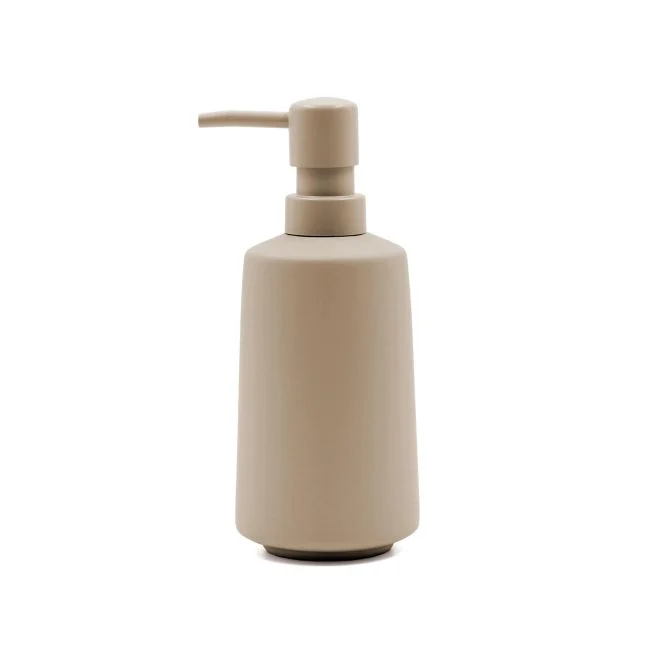 Seifenspender Soft Touch CERALIA