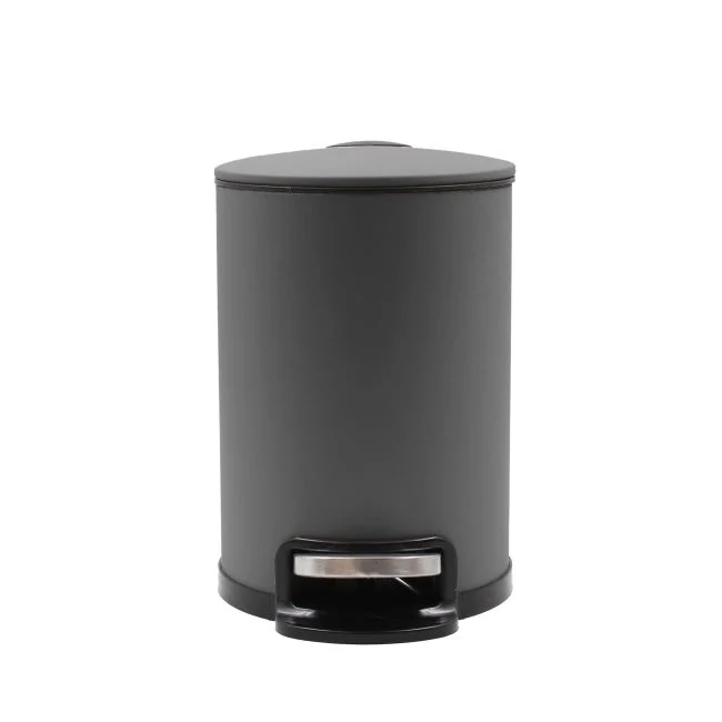 Treteimer 3L METALINE