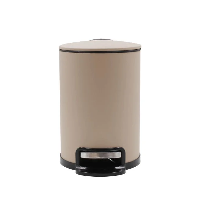 Treteimer 3L METALINE