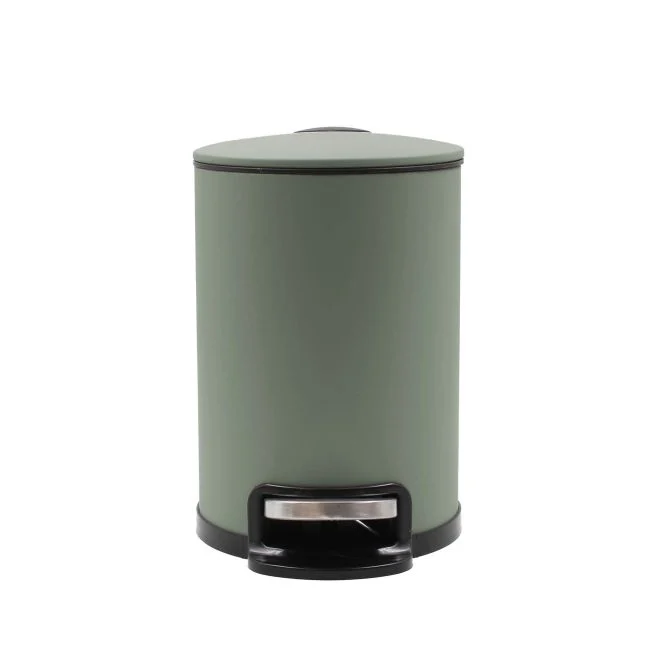 Treteimer 3L METALINE