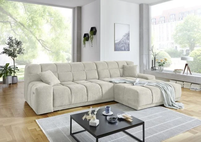 Polsterecke mit Funktion LONDON