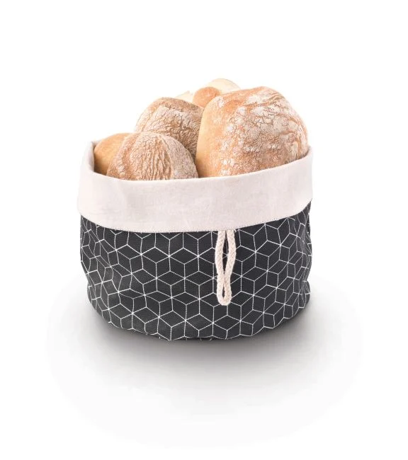 Brotkorb Stoff KITCHEN