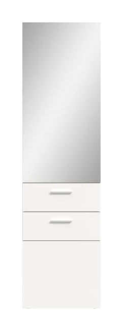 Kompaktgarderobe VAGA