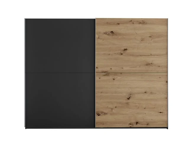Schwebetürenschrank MESIO