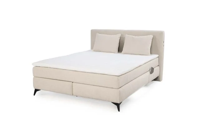 Boxspringbett KIRA MIX