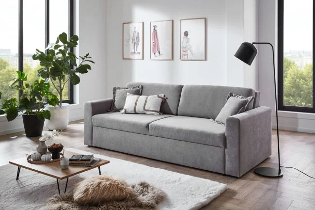 Schlafsofa BOXER