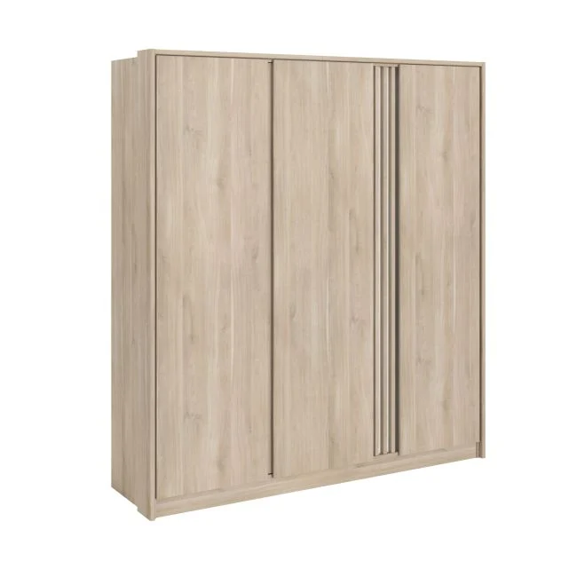 Kleiderschrank MIAMI 1