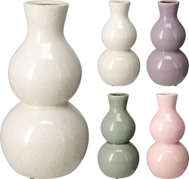 Vase Bubbles DEKO