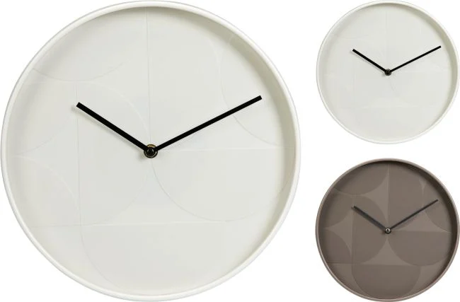 Wanduhr EH