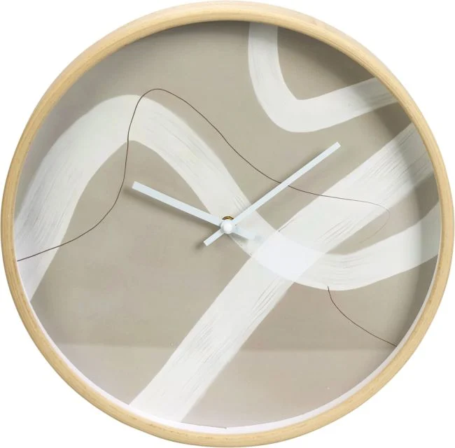 Wanduhr EH