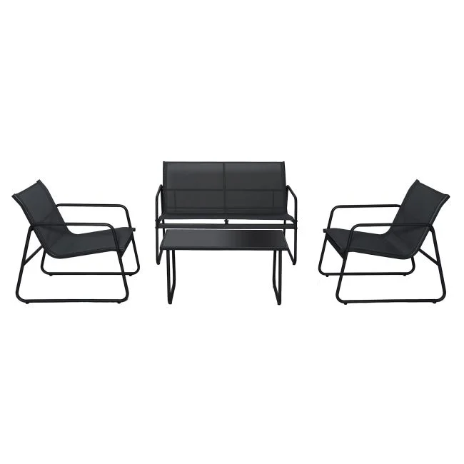 Lounge-Set SANZA