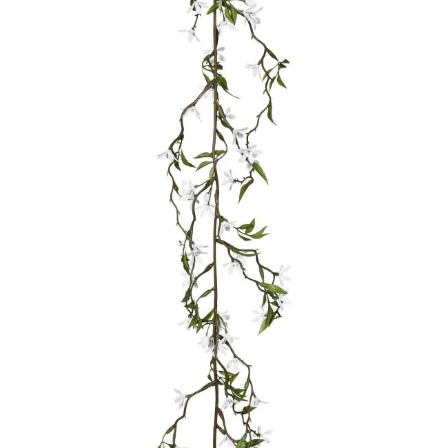 Girlande JASMIN