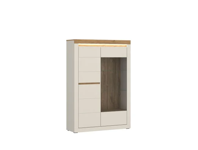 Vitrine NAXXAR