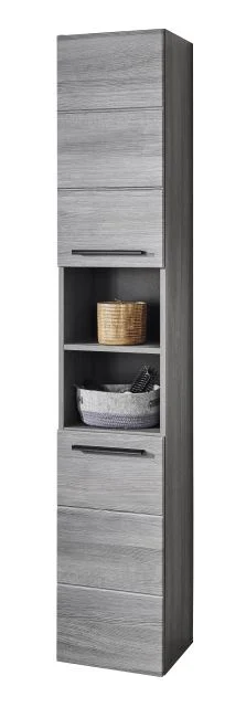 Hochschrank SILVER