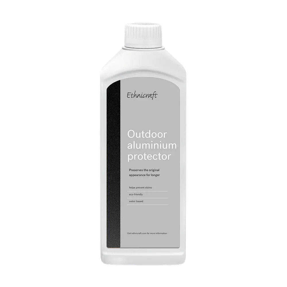 Ethnicraft outdoor aluminium protector 500ml