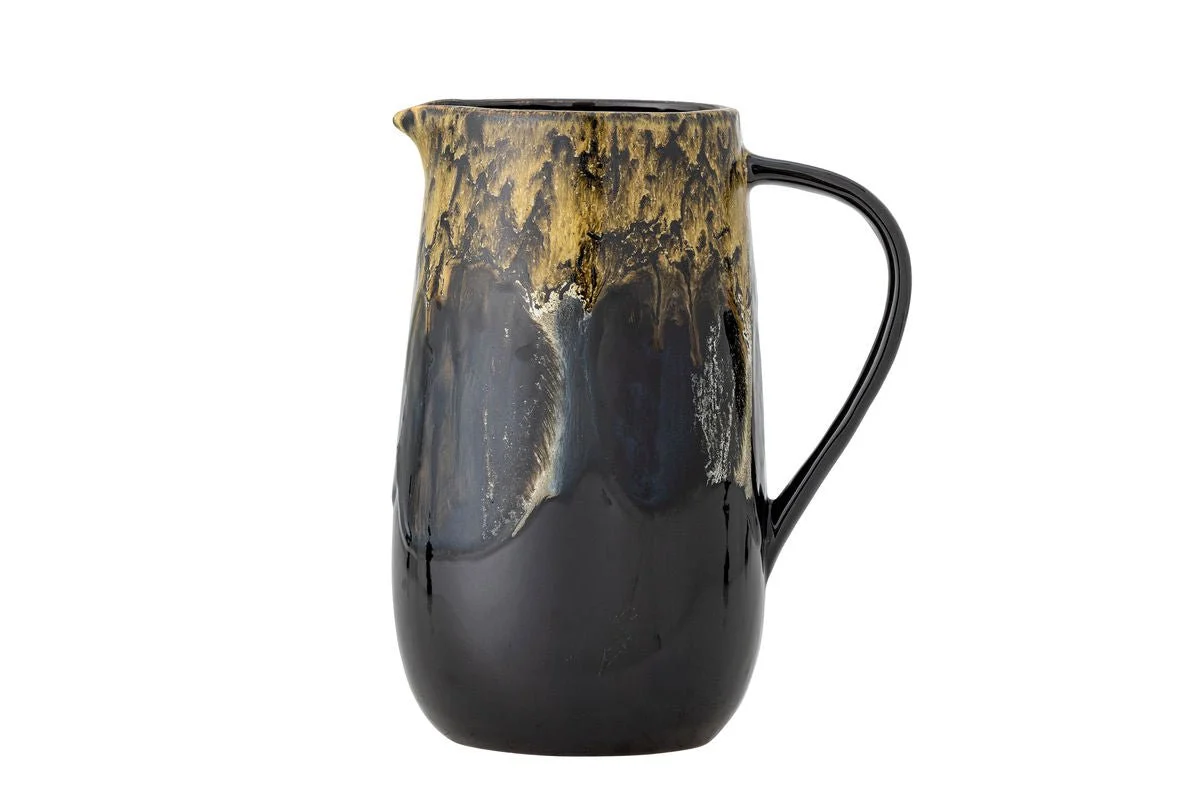 Vase „Terrion“ – aus Steingut
