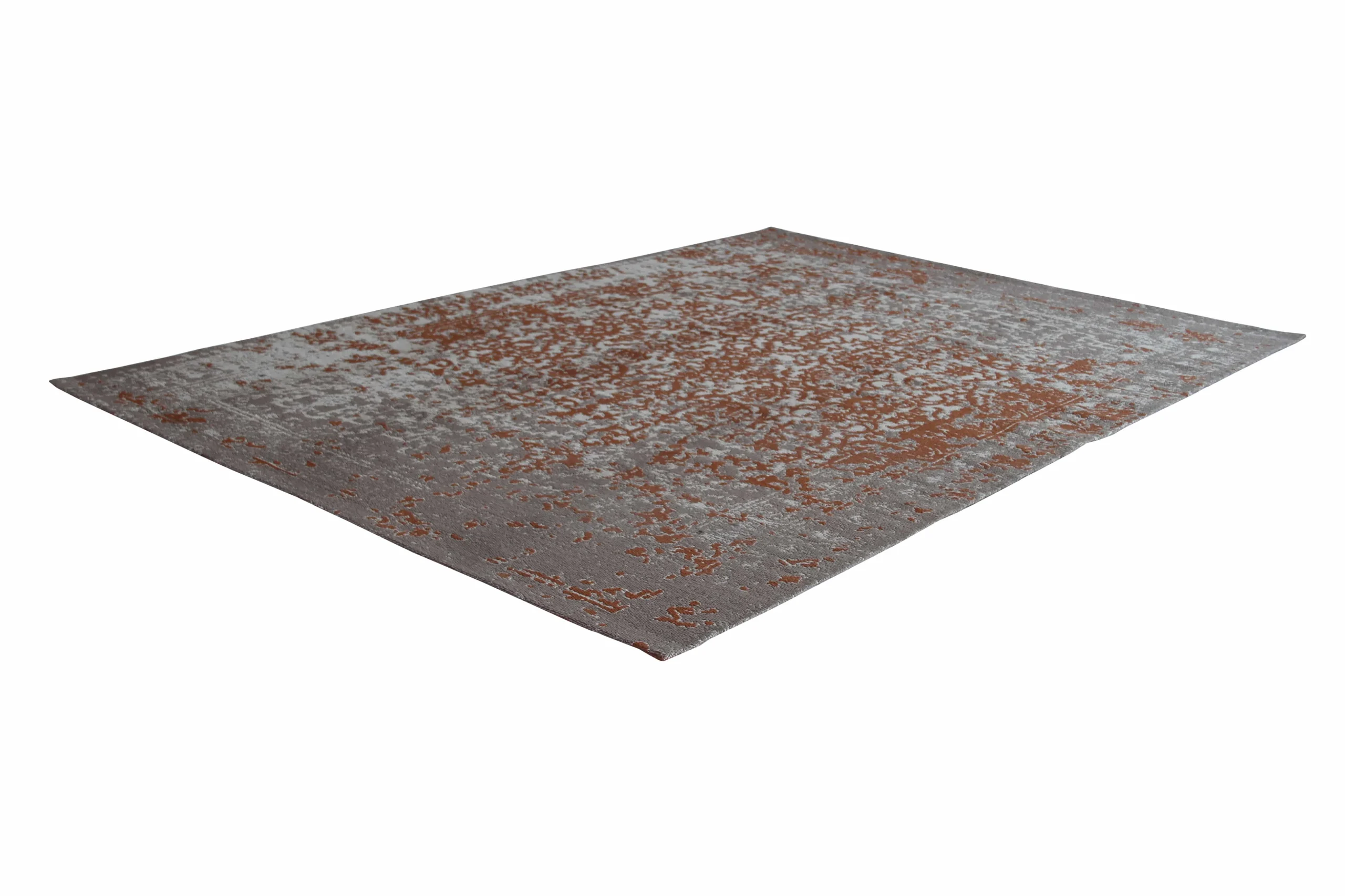 Sunny 310 Beige / Rost 80cm x 150cm