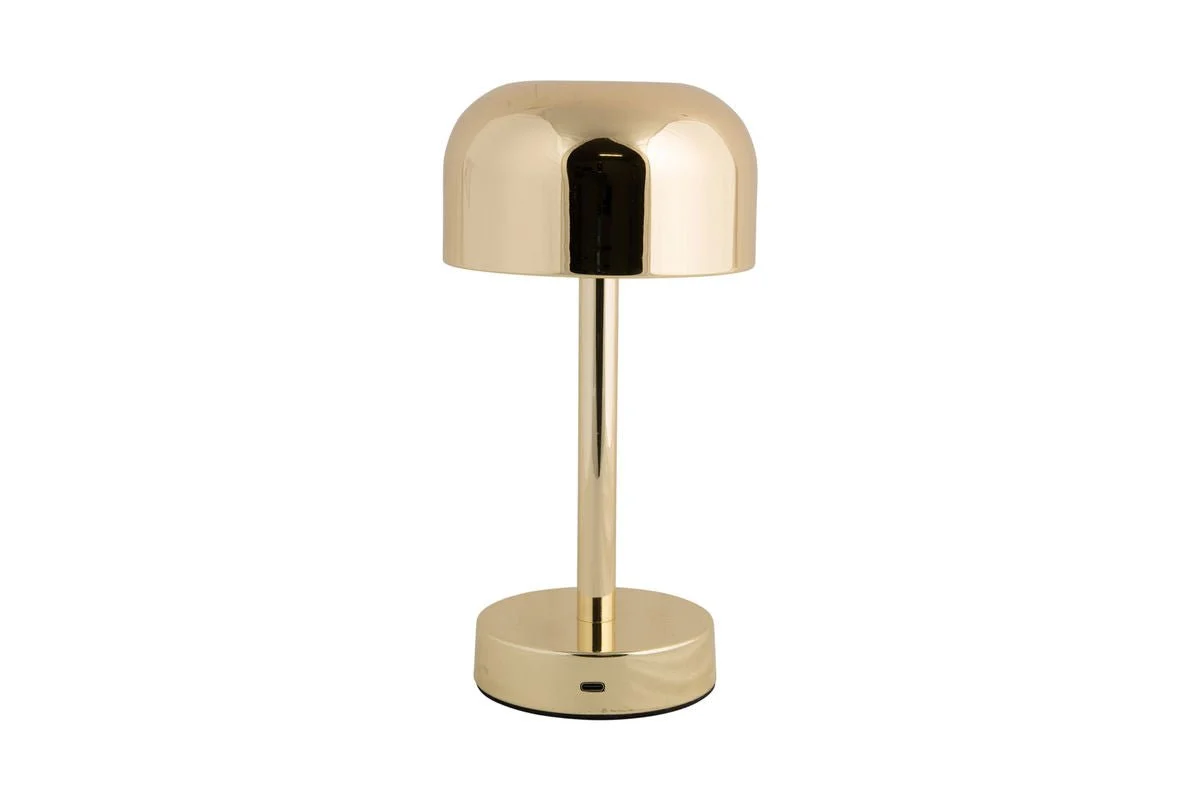 Tischlampe Lumé - im modernen Stil - LED
