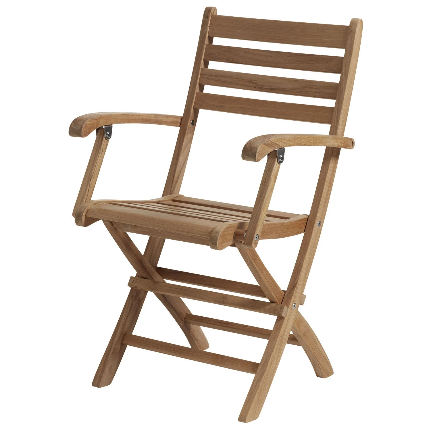 York Klappsessel Teakholz