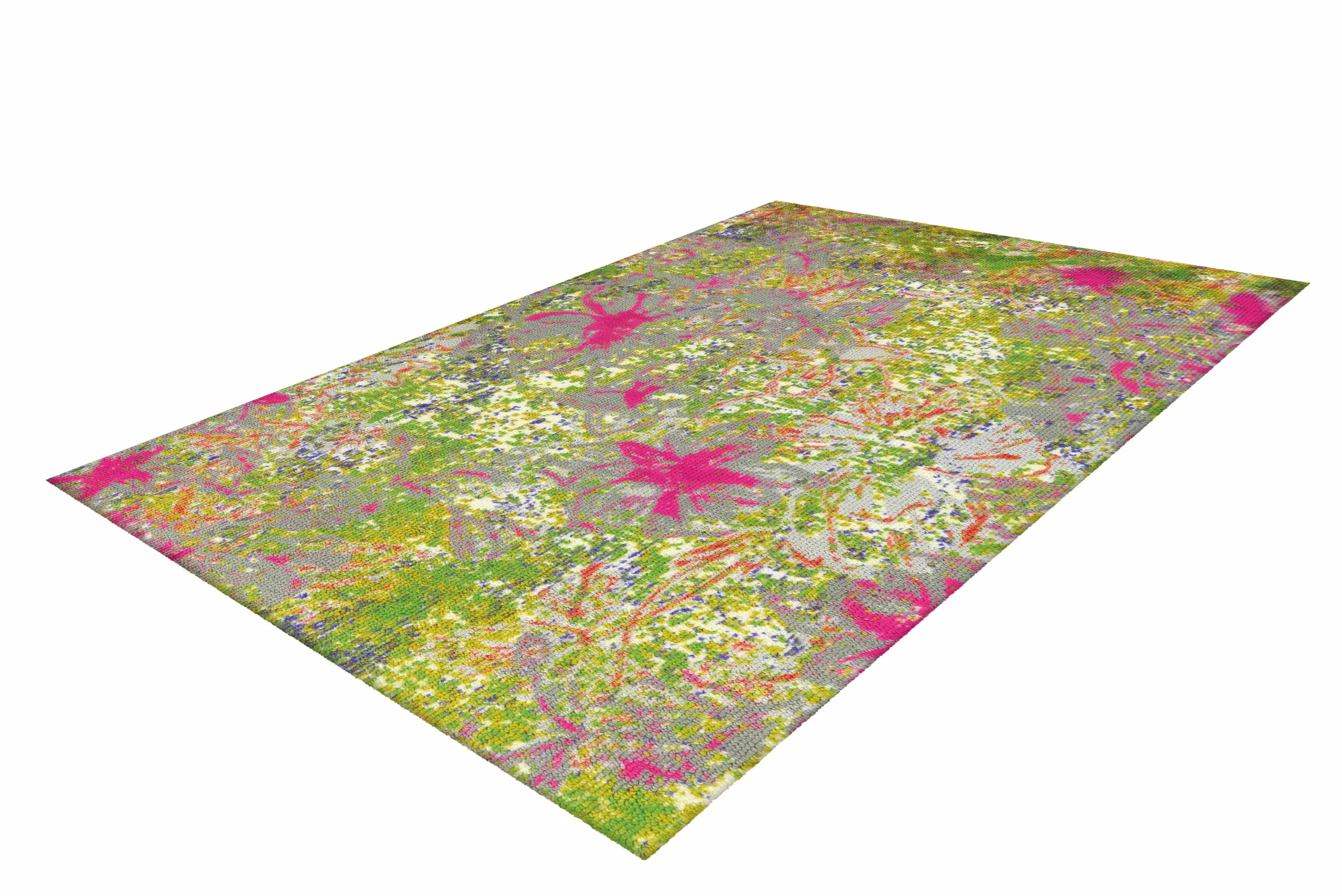 Dynamic 5208 Multi 170cm x 240cm