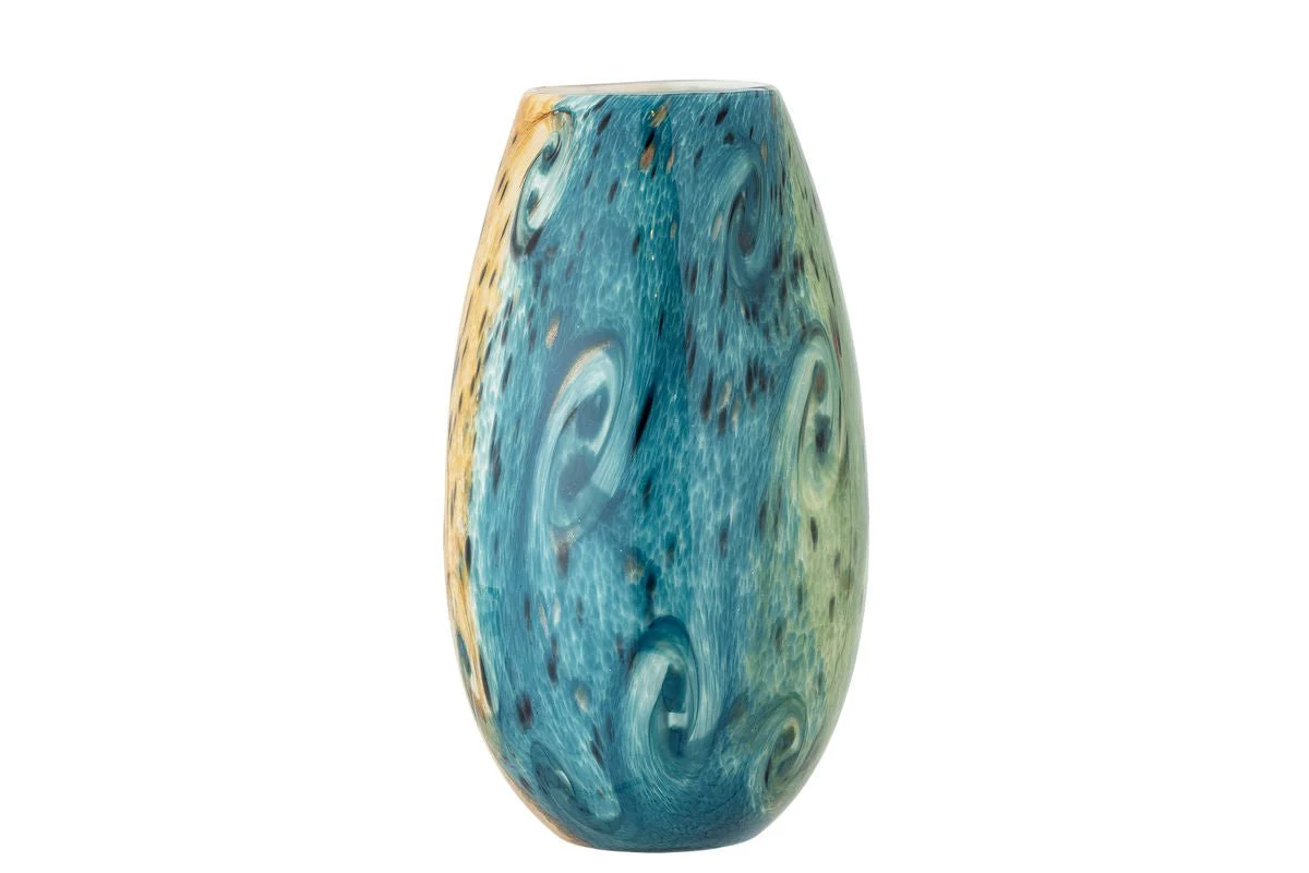 Vase „Balia“ – aus Glas