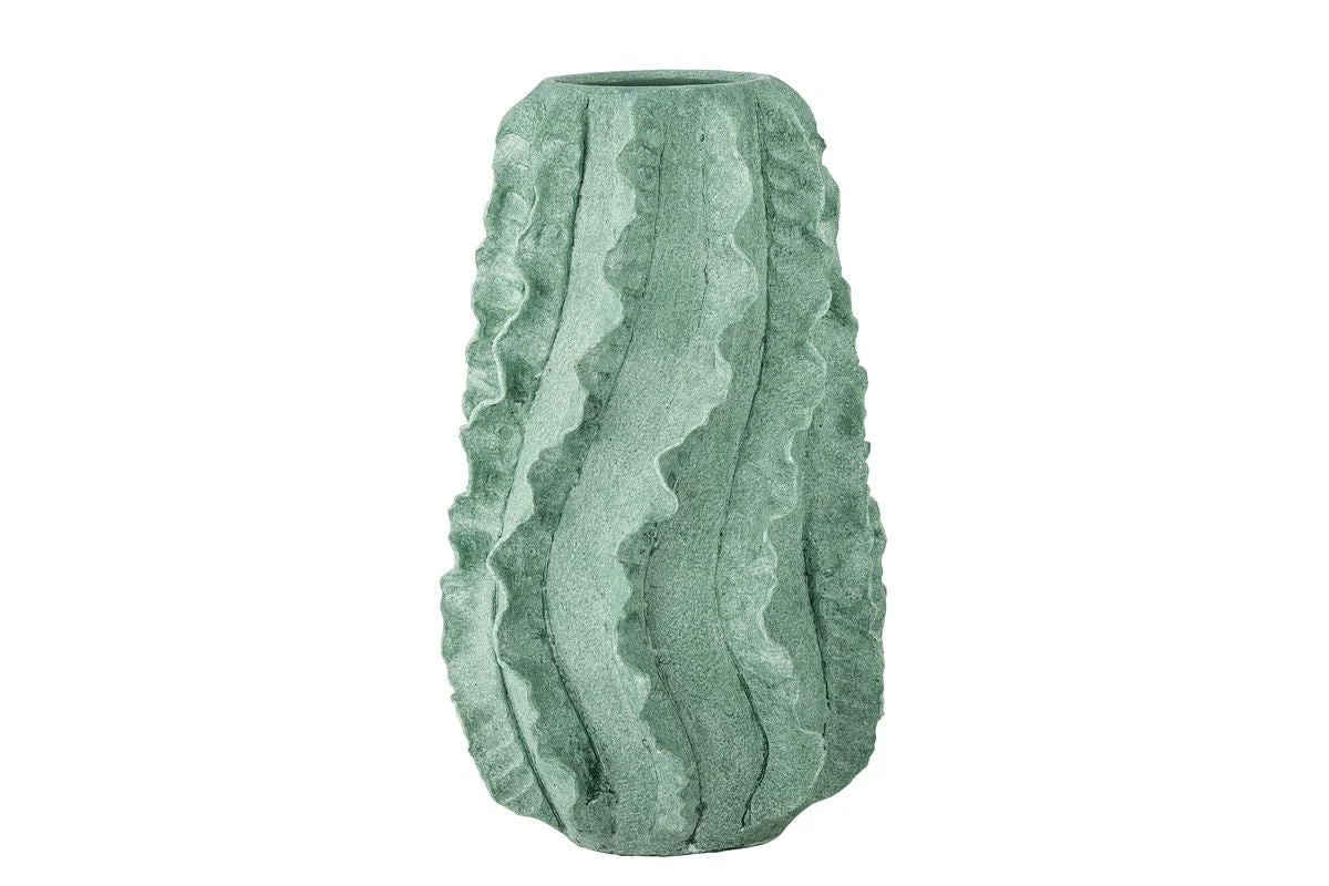 Vase „Cacto“ – aus Terrakotta