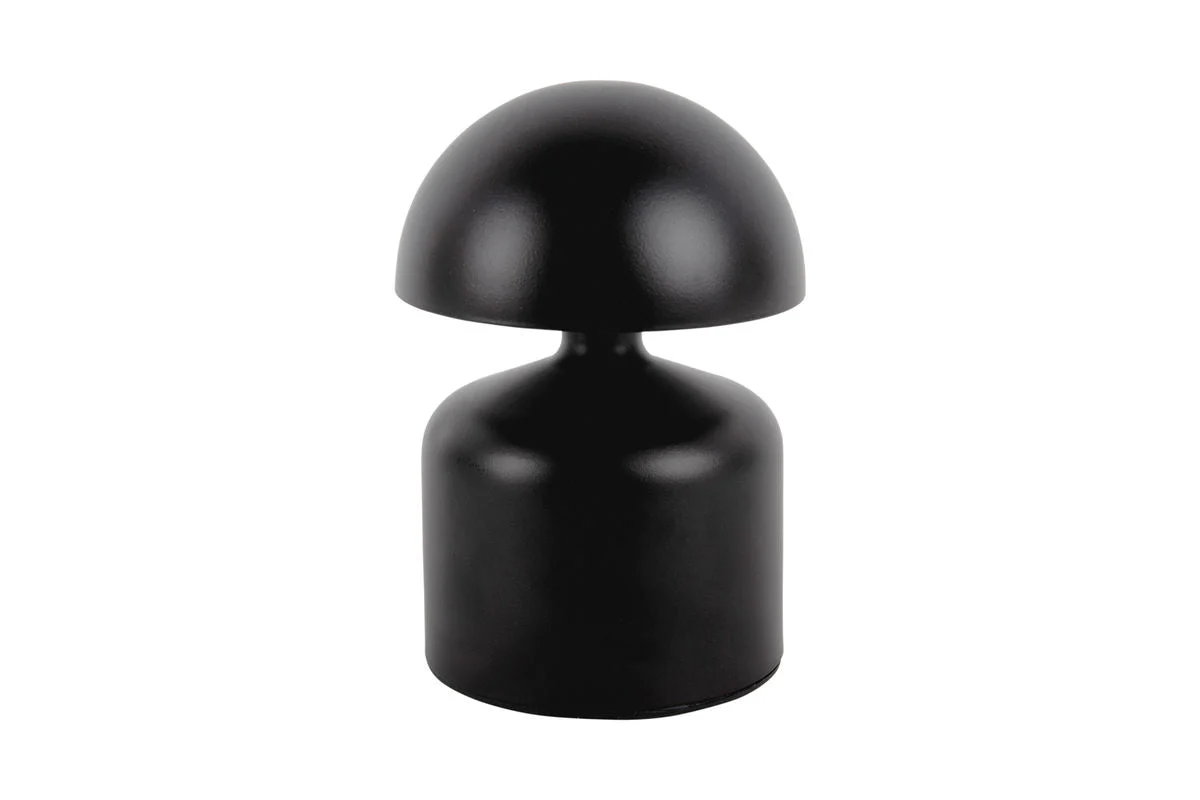 Tischlampe Budapest - Designlampe aus Eisen mit LED