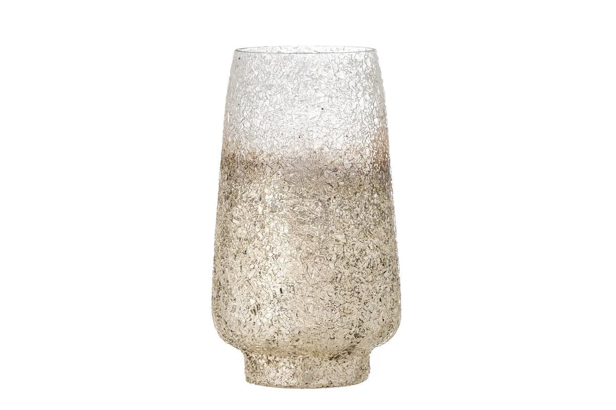 Kerzenhalter Sandi - aus Glas