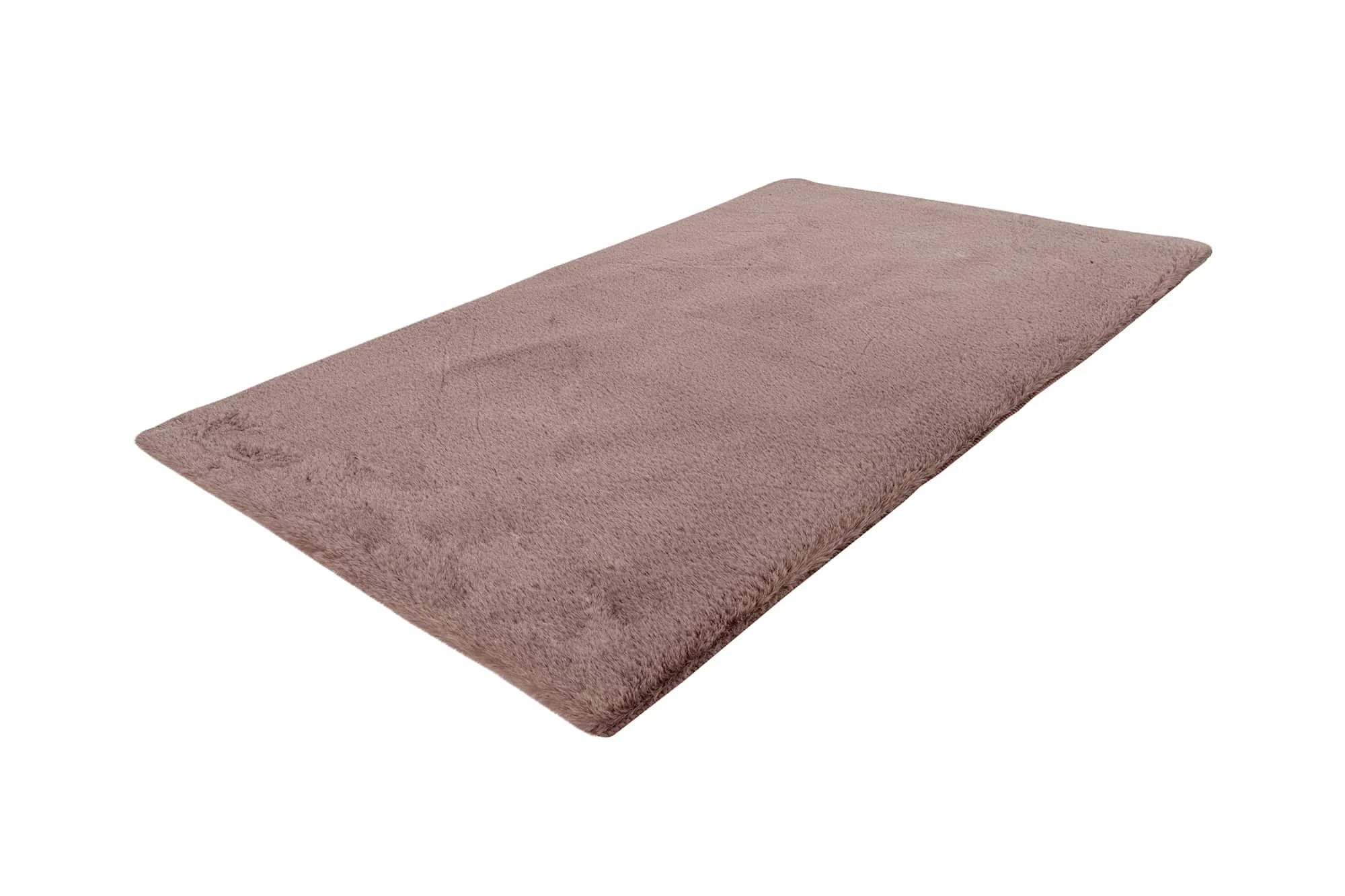 Badematte Rabbit Light 525 Rosa Ø 100cm RUND