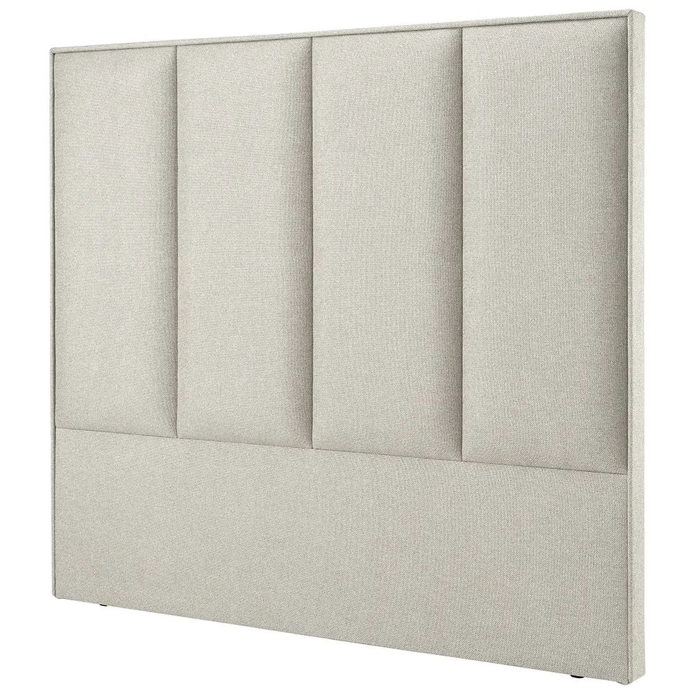 Madrid Kopfteil 180x140 Rave natur