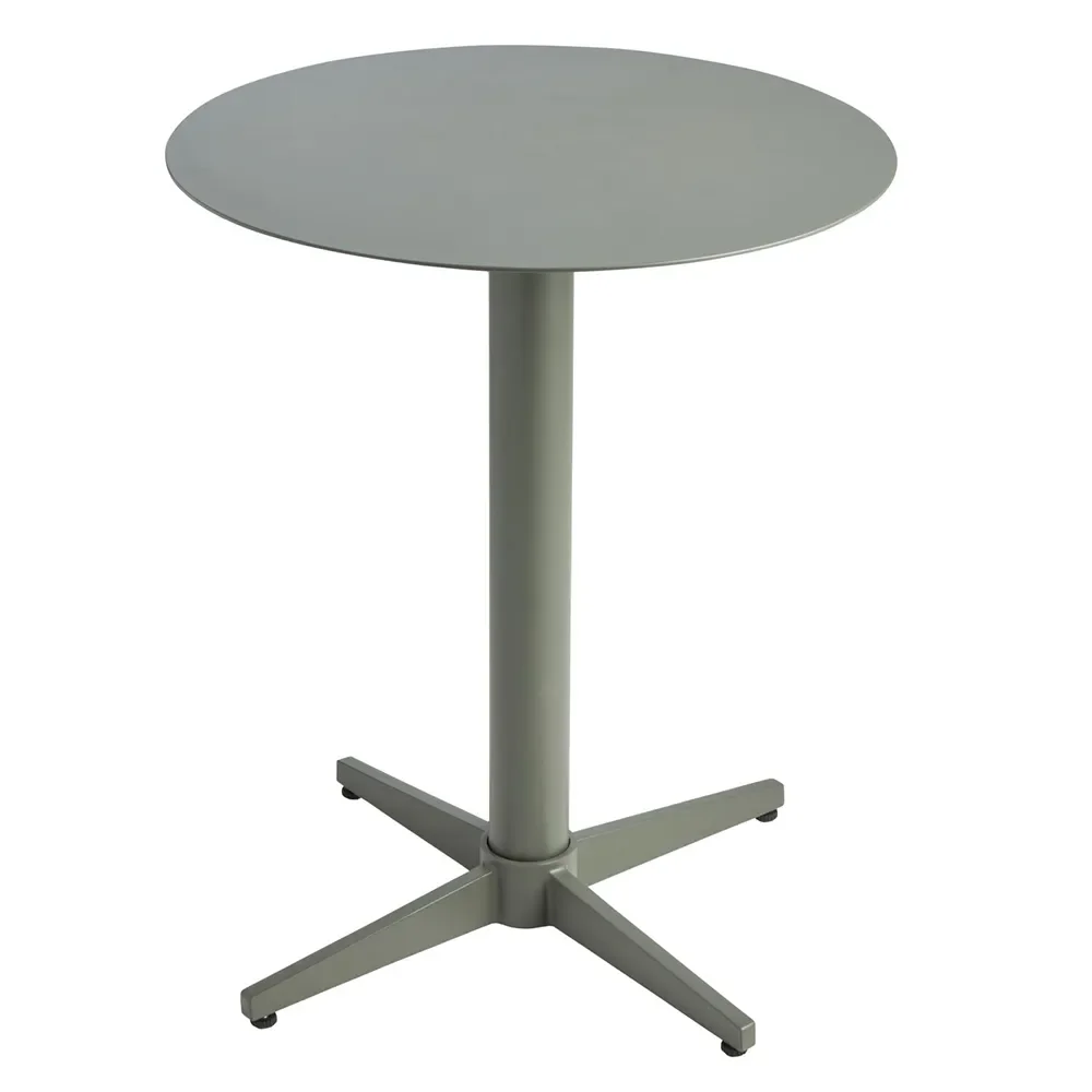 MILL Beistelltisch Small High - Nordic Green