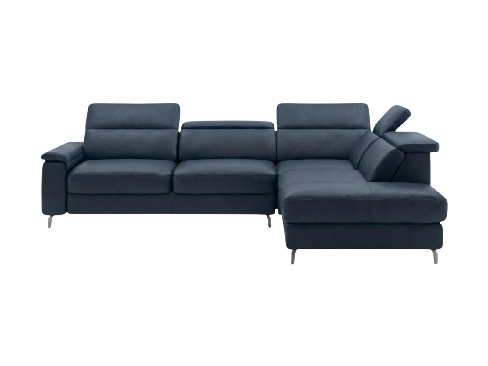 Ambassador Lederecksofa