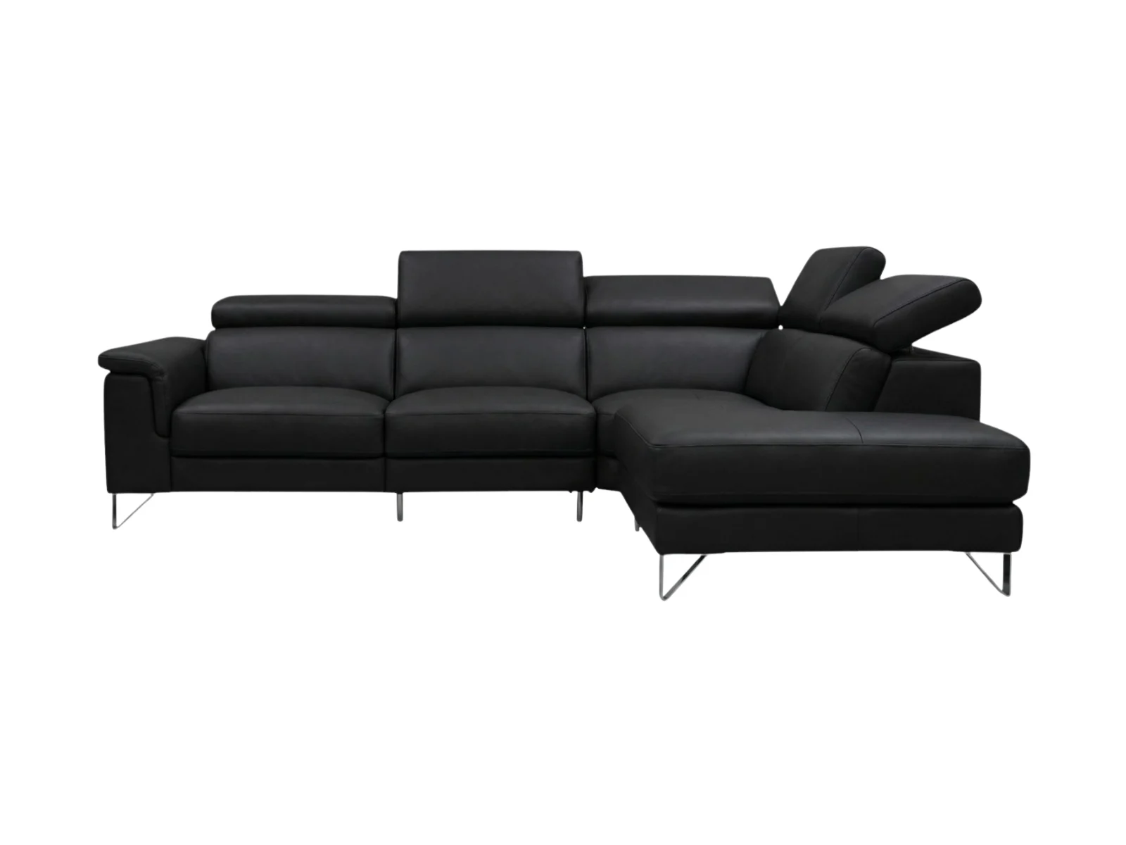 Antares Lederecksofa