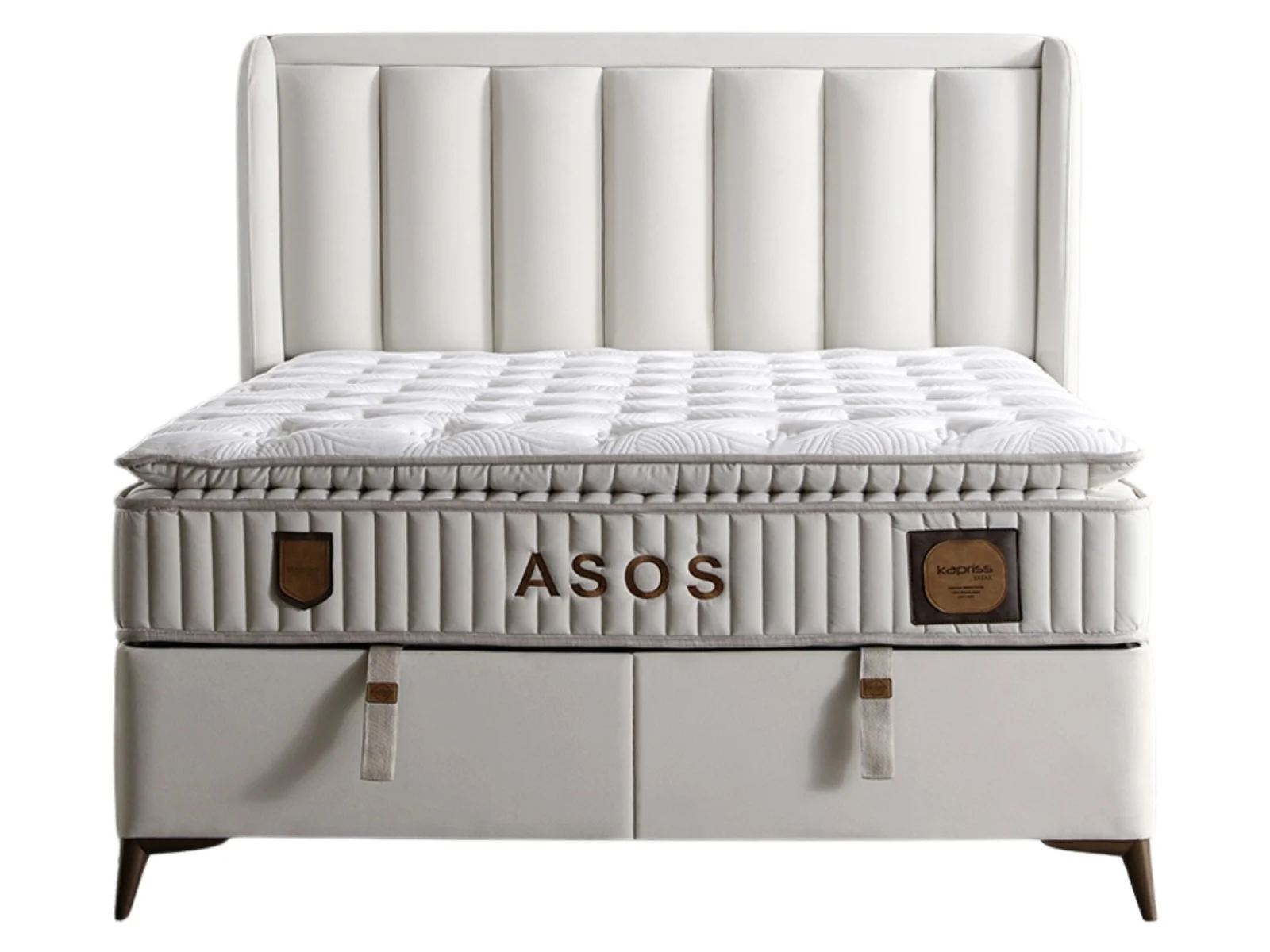 Asos Bett Set mit Stauraum