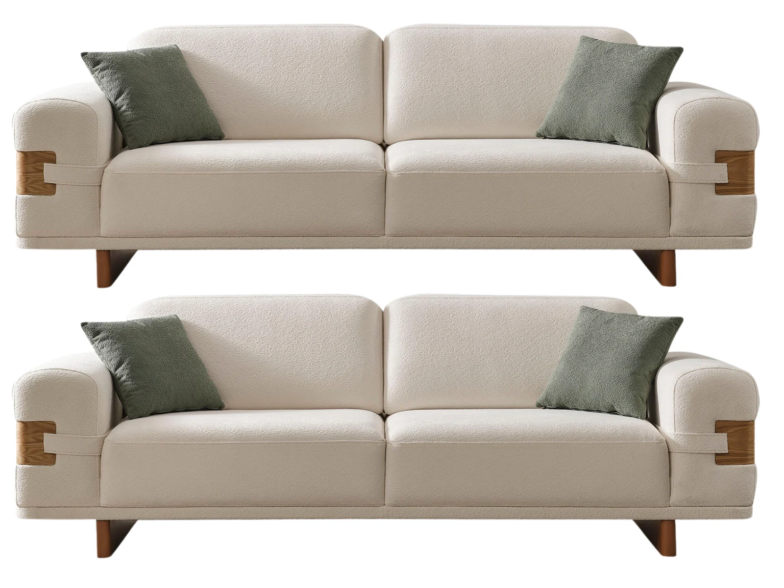 Sofa Set Anka