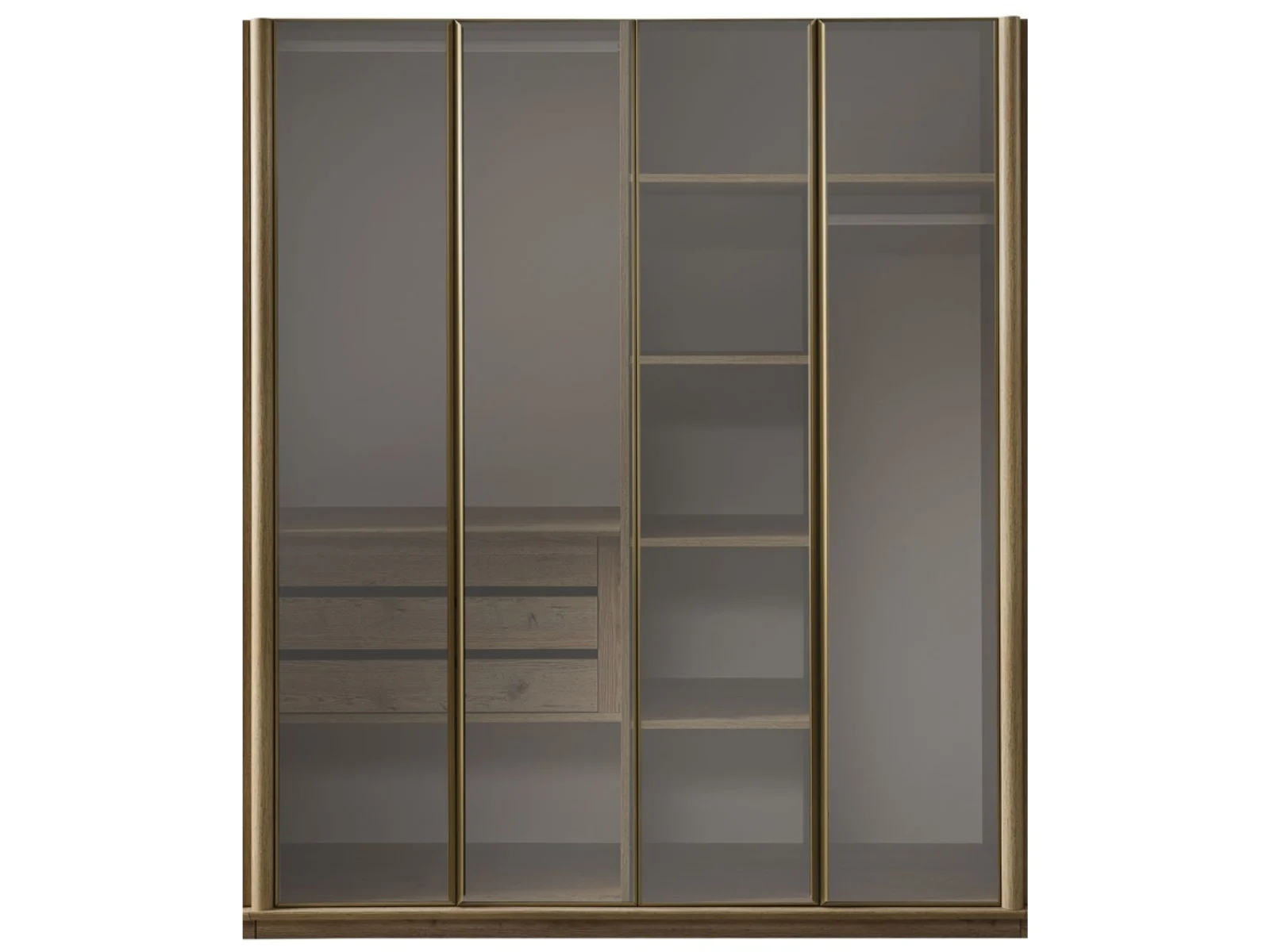 Anka Kleiderschrank
